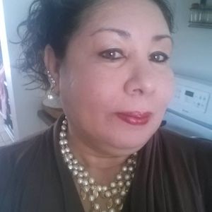 Meet your Posher, Jeannette